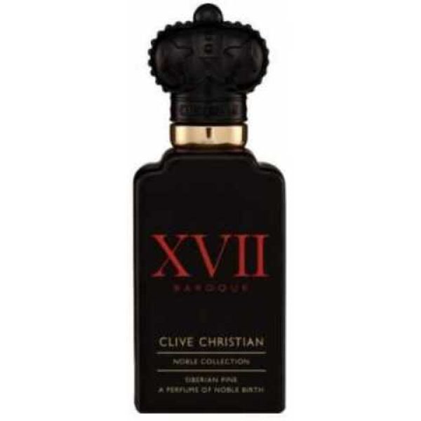 عطر كلايف كريستيان السابع عشر باروك سيبريان باين