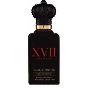 عطر كلايف كريستيان السابع عشر باروك روسيان كورياندر