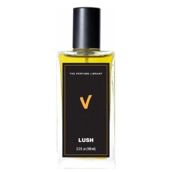 عطر لاش في