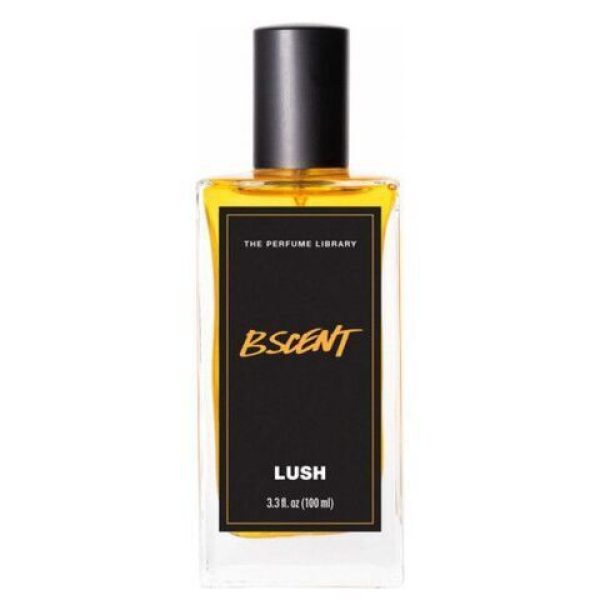 عطر لاش بي سينت