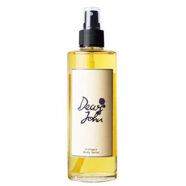 عطر لاش دير جون