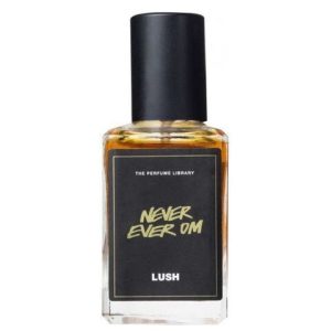 عطر لاش نيفر ايفر أوم