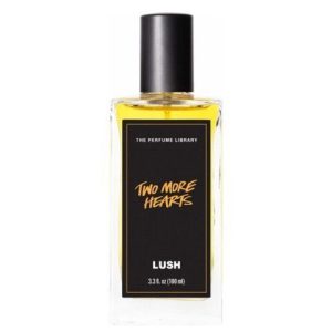 عطر لاش تو مور هارتس