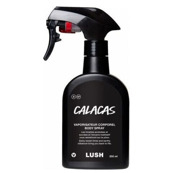 عطر لاش كالاكاس