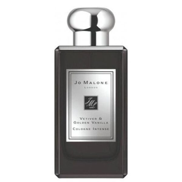 عطر جو مالون لندن فتيفر اند جولدن فانيلا