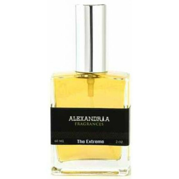 عطر ألكساندريا فراجرانس ذا اكستريم