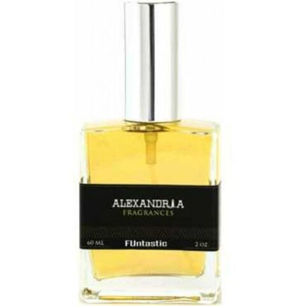 عطر ألكساندريا فراجرانس فانتاستك