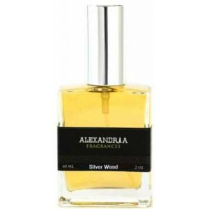عطر ألكساندريا فراجرانس سلفر وود