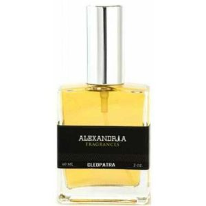 عطر ألكساندريا فراجرانس كليوباترا