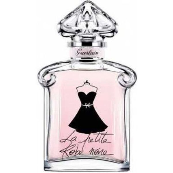 عطر لا بوتيت روب نوار يو دي تواليت جيرلان