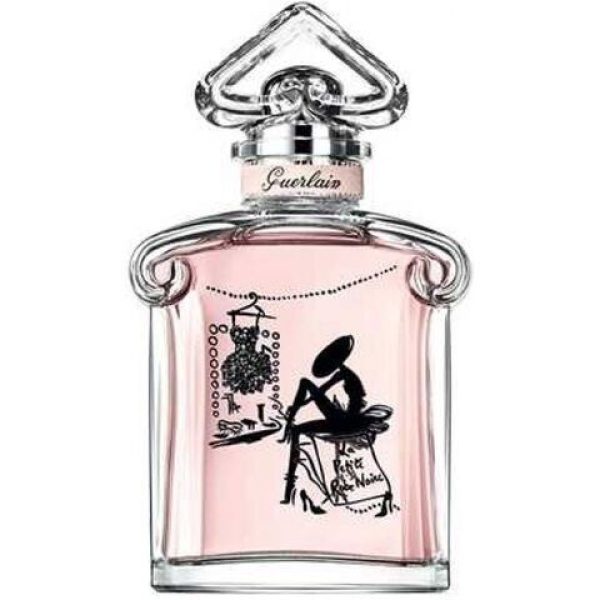 عطر لا بوتيت روب نوار يو دي تواليت ليمتد اديشن 2014