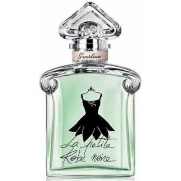 عطر لا بوتيت روب نوار يو فريش جيرلان