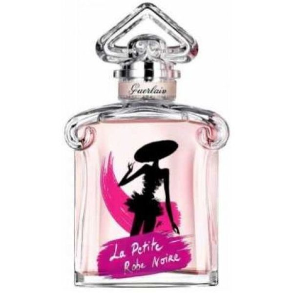 عطر لا بوتيت روب نوار ما بريمير روب 2016 جيرلان