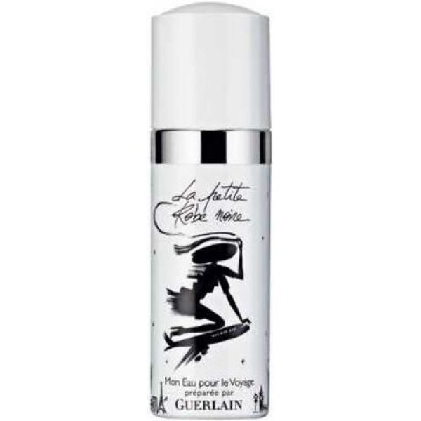 عطر لا بوتيت روب نوار مون يو بور لي فوياج جيرلان