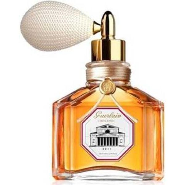 عطر لي بولشوي 2011 اديشن ليميت جيرلان