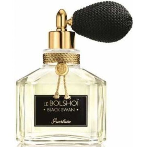 عطر لي بولشوي بلاك سوان جيرلان