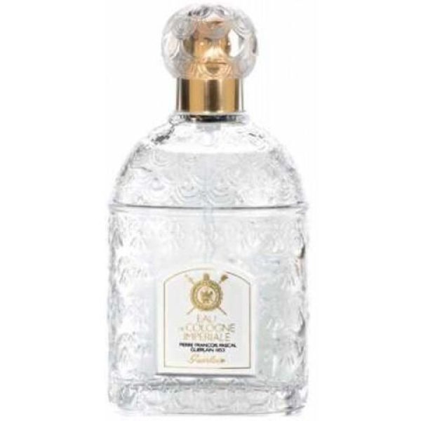 عطر يو دي كولون امبريال جيرلان