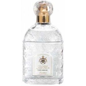 عطر لا كولون دو بافيومر جيرلان