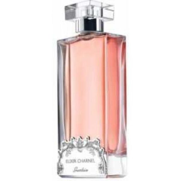 عطر اليكسير شارنل جورماند كوكون جيرلان
