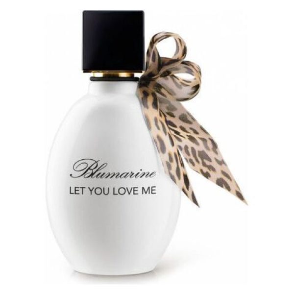 عطر بلو مارين ليت يو لاف مي