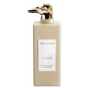 عطر تروساردي ليمتليس شوبينج فيا ديلا سبيجا