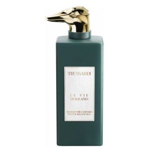 عطر تروساردي بيهايند ذا كورتين بيازا ألا سكالا