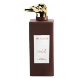 عطر تروساردي أي فيكولي فيا فيوري كياري