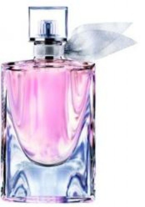 عطر لا في است بيل ليو دي تواليت لانكوم