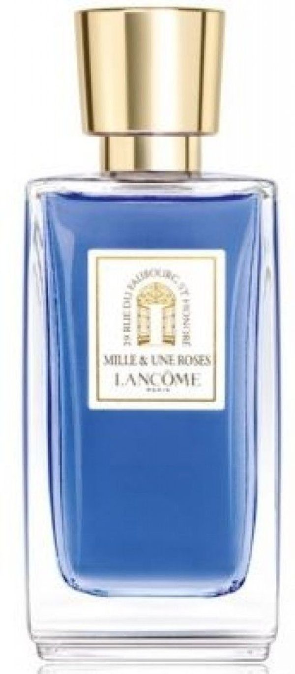 عطر ميلي أند يوني روز لا كولكشن فراجرانس لانكوم