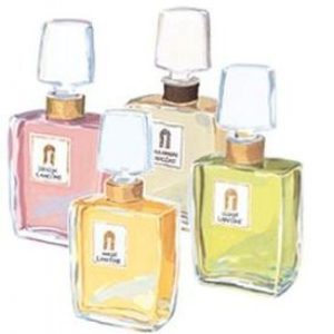 عطر ساجامور لا كولكشن لانكوم