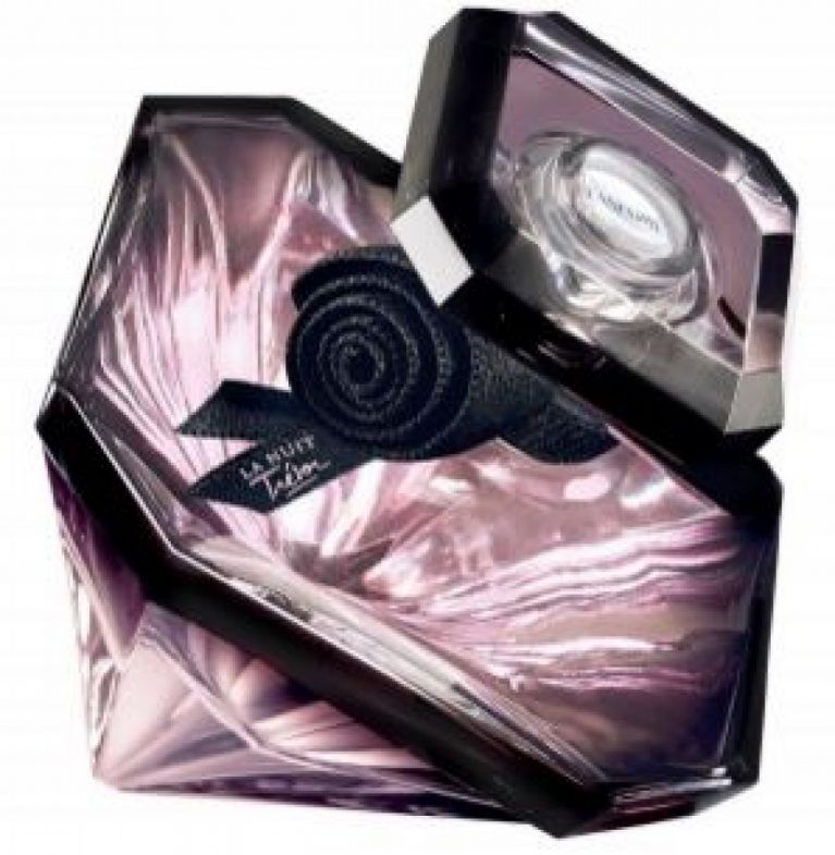 عطر لا نوي تريزور لانكوم
