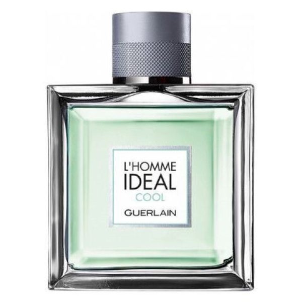 عطر جيرلان لاهوم أيديال كول