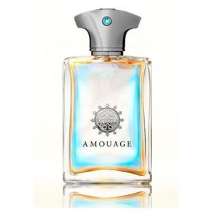 عطر أمواج بورترايال مان