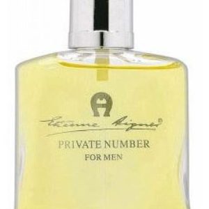 عطر برايفت نمبر فور من ايتين اجنر