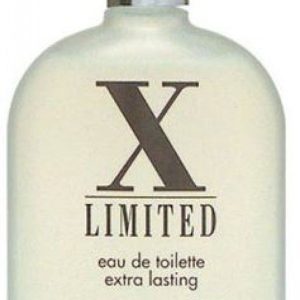 عطر اكس ليمتد ايتين اجنر