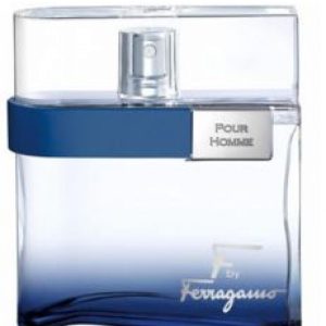 عطر اف باي فيراغامو فري تايم سلفاتور فيراغانو