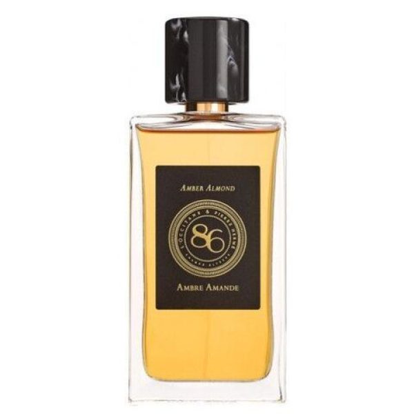 عطر لوكسيتان ان بروفنس عنبر أماندي عنبر ألموند