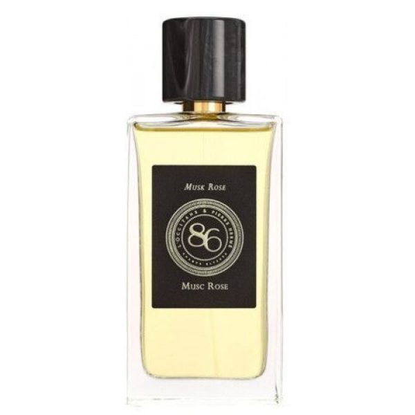عطر لوكسيتان ان بروفنس مسك روز