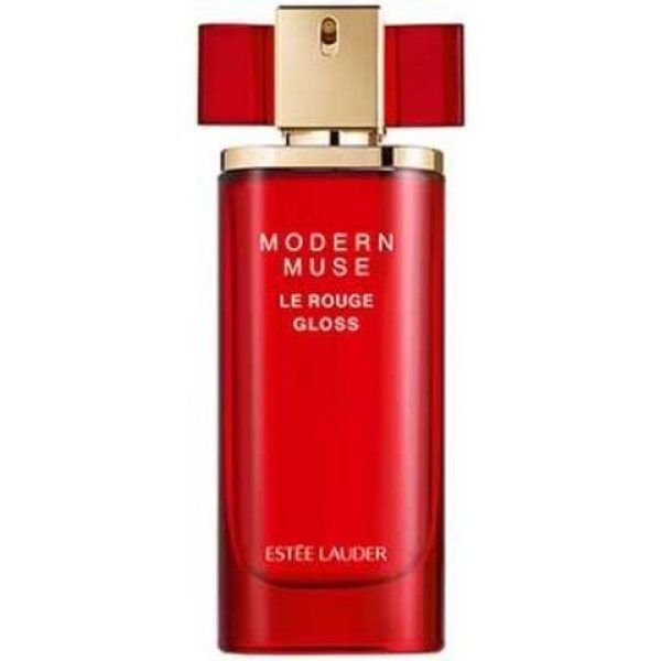 عطر مودرن ميوز لي روج جلوس استي لودر