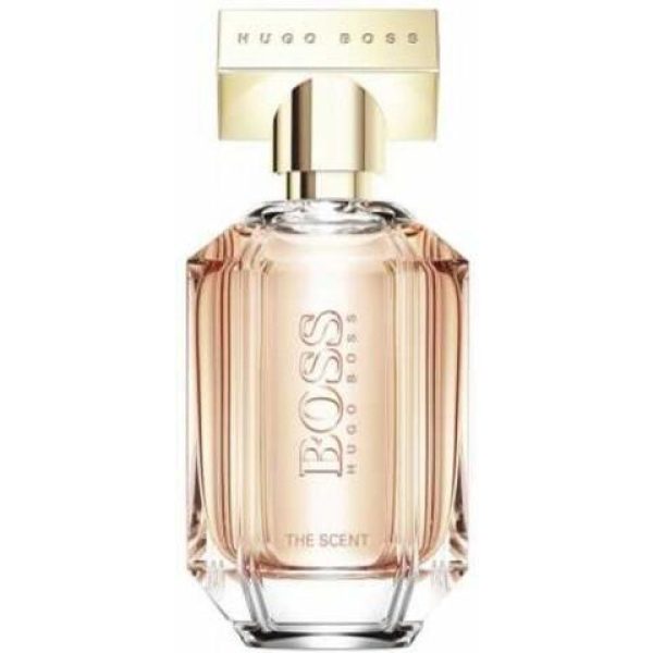 عطر هوجو بوس بوس ذا سينت فور هير