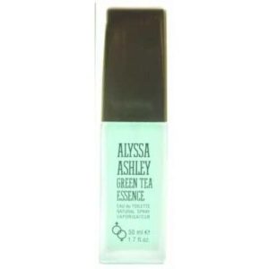 عطر أليسا اشلي أليسا اشلي جرين تي اسنس