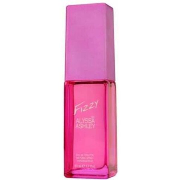 عطر أليسا أشلي فيزي
