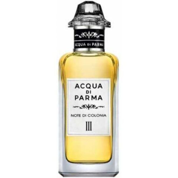 عطر أكوا دي بارما نوت دي كولونيا 3