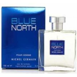 عطر بلو نورث ميشيل جيرمان