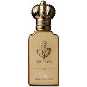 عطر كلايف كريستيان نمبر ون تويست فيوليت