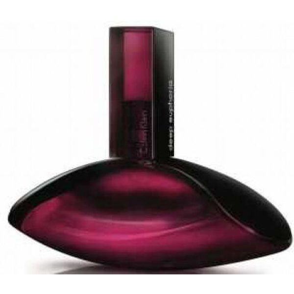 عطر كالفن كلاين ديب يوفوريا
