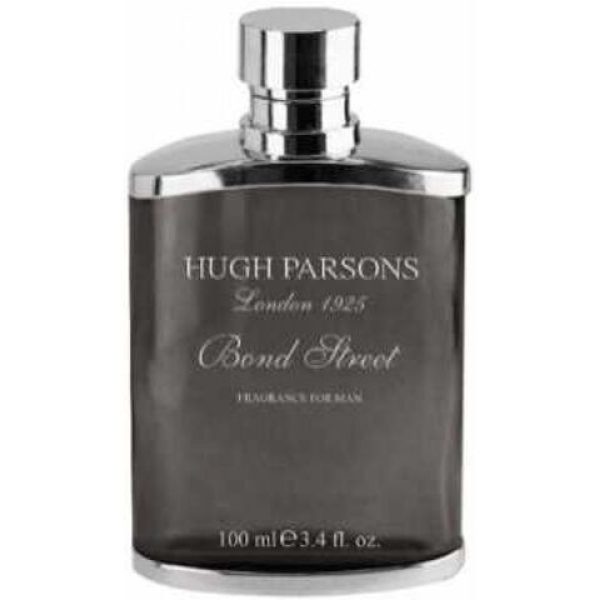عطر بوند ستريت هوج بارسونز