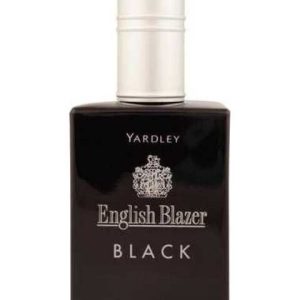 عطر ياردلي إنجليش بلازير بلاك