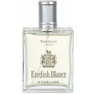 عطر ياردلي إنجليش بلازير ستيرلينج