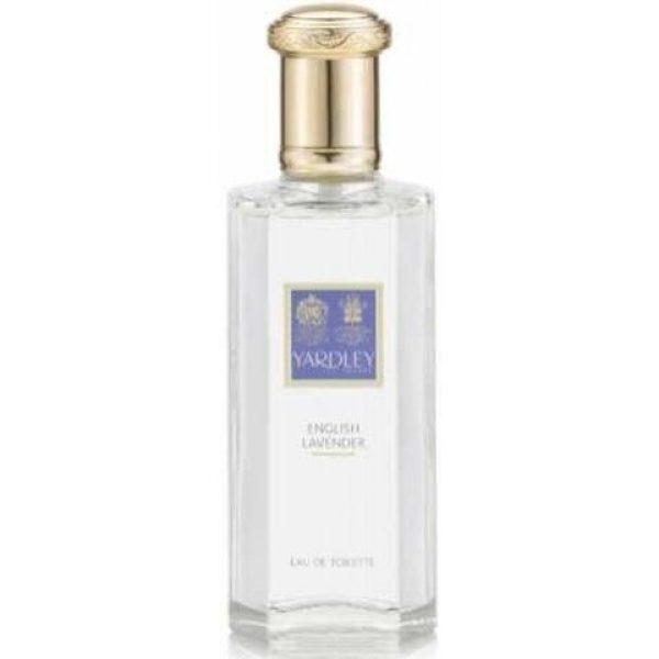 عطر ياردلي إنجليش لافندر
